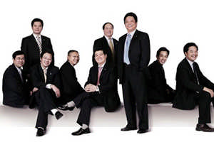 營(yíng)銷師國(guó)家職業(yè)資格培訓(xùn)